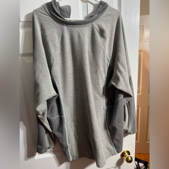 Penningtons Zip up Sweater - Picture 2 of 3